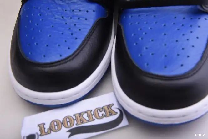 Reps TBK Game Jordan High Royal Retro OG 555088-041 Air 1 0505
